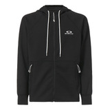 Oakley Campera Sudadera Training Enhance Fz Rc Sweatshirt