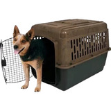 Transportadora Vari Kennel Ultra Intermedia.