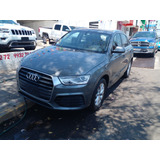 Audi Q3 2017 1.4 Luxury 150 Hp Dsg