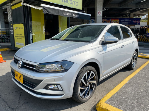   Volkswagen   Polo    Highline Tp 16