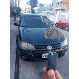 Volkswagen Golf 2008 1.6 Sportline Total Flex 5p