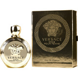 Perfume Versace Eros Pour Femme Edp En Espray 100 Ml