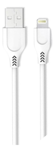 Cable Para iPhone 13 12 11 X Xr Xs 8 7 6 iPad Usb Lightning