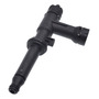 Adaptador Tubo Hidro-collarin Camioneta Mitsusbishi L200  Mitsubishi L200