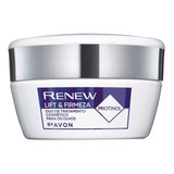 Tratamento Para Os Olhos Avon Renew Duo Gel Creme 10g Momento De Aplicação Dia/noite Tipo De Pele Normal