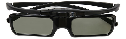 Gafas 3d Dlp, Lente Hd Profesional, Obturador Activo 3d De 1