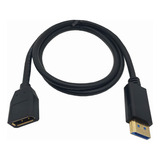 Qaoquda Cable Displayport 8k, Cable Dp 1.4, Cable Displaypor