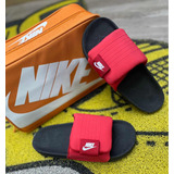 Chinelo Nike Offcourt Adjust Modelo Sandália Slide Unissex