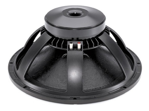 Parlante B&c Speakers 18ps76 Woofer 18p 1200w Lf Drivers Byc