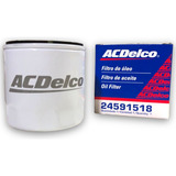 Filtro Aceite Original Chevrolet Celta 2011 2012 2013 2014