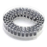 10pç Diodo Ss14 Smd 40v 1a Original C Nota Fiscal 