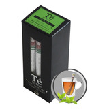 Té Verde - Green Tea  - Marca Royal T-stick