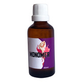 Líquido Acrílico Monomer 50ml - Unhas Porcelana 
