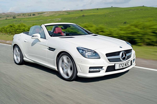 Termostato Mercedes Benz Slk250 Cgi Foto 4