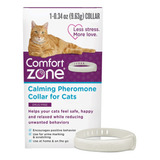 Collar Calmante Con Feromonas Para Gatos Comfort Zone