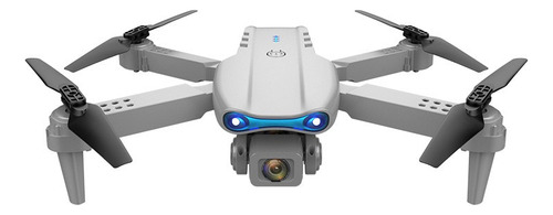 Câmera Profissional Mini Drone E99 Pro2 Hd 2 Baterias