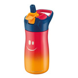 Botella Infantil Maped 430 Ml Acero Inox Anti Derrame Manija