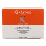 Kerastase 10 Ampollas Fusio Dose Nutritive 12ml Originales