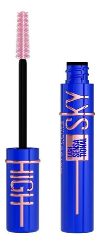 Maybelline Lash Sensational Sky High Blue Mist