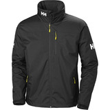 Chamarra Impermeable Helly Hansen Crew Hooded