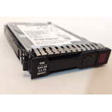 Disco Hp Sas 2.4tb 876939-002