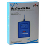 Max Shooter One Ps3/ps4/ps5 Xbox360/one/series