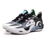 Hombres/mujeres Zapatillas De Baloncesto Antideslizantes Z13