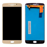 Modulo Moto E4 Plus Motorola Pantalla Display Xt1772 Touch