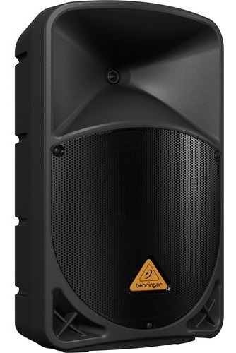 Bafle Activo Behringer Eurolive B112w 12 PuLG 1000w