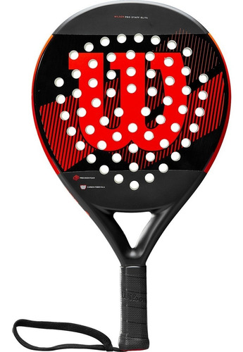 Paleta Padel Wilson - Pro Staff Elite