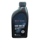 Litro De Aceite De Motor 5w30 Semisintetico Toyota Original