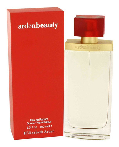 Perfume Arden Beauty Elizabeth Arden For Women Edp 100ml