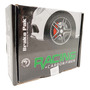 Pastillas Freno Jaguar Fpace F-pace I-pace Kit Original