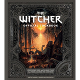 Book : The Witcher Official Cookbook Provisions, Fare, And.