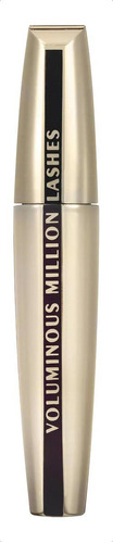 Pestañina L'oréal Paris Voluminous Mil - mL a $7000