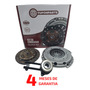 Kit De Embrague Clutch Ford Fiesta Power Balita Y Ka 1.6 Ford Ka