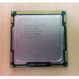 Processador Intel Core I3-530  2.93ghz Lga 1156