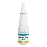 Ocitocina Spray Nasal 10ui 30ml Autêntico Leite Materno Amor
