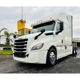 Tractocamion Freightliner Cascadia Año 2018
