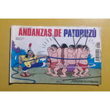 Revista Andanzas De Patoruzu N.681 - Mayo - 1999