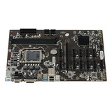 Placa Base Para Minería Compatible Con Asus B250. Compatible