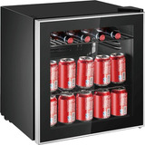 Frigidaire Nevera Minibar 70 Latas O Cava Vinos 17 Botellas