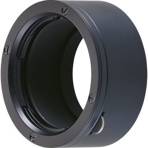 Novoflex  Para Minolta Md Mount Lens A Canon Eos M Camaras