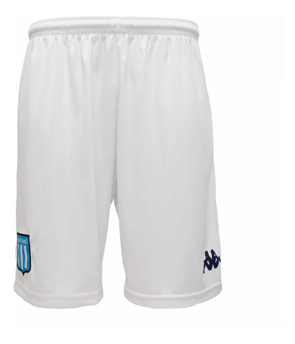 Short Bermuda Basquet Racing Club Original Kappa