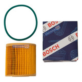 Filtro Aceit Bosch Peugeot 206 1.6 16v Quicksilver 2005 2006