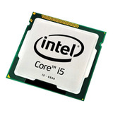 Procesador 1151 Core I5 6500 3,2 Ghz/6 Mb Cooler Intel