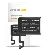 Batería Ampsentrix Para Apple Watch Serie 4 (44mm)