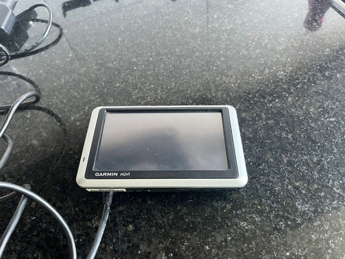 Gps Garmin Nuvi 1300