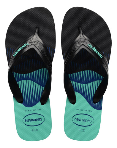 Ojotas Havaianas Top Max Basic