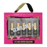 Set De Labiales Paris Hilton